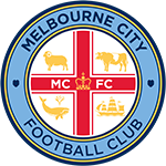 camiseta Melbourne City